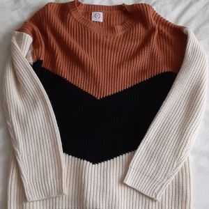Sweater NWOT
